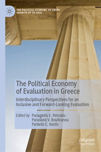 Political Economy of Evaluation in Greece