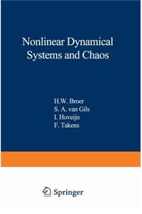 Nonlinear Dynamical Systems and Chaos