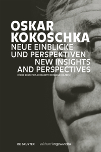 Oskar Kokoschka