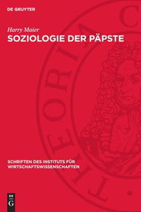 Soziologie Der Päpste