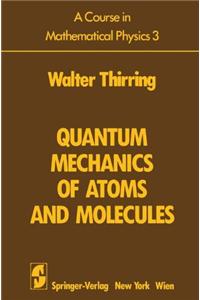 A Course in Mathematical Physics, Volume 3