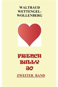 French Bully Jo