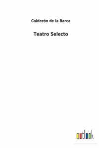 Teatro Selecto