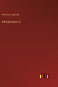Der Leonhardsritt