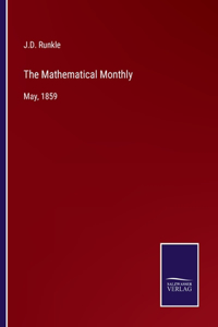 The Mathematical Monthly