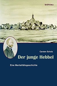 Der Junge Hebbel