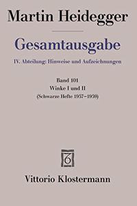 Winke I Und II