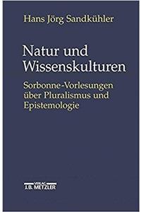 Natur Und Wissenskulturen