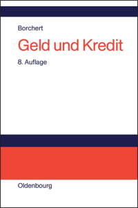 Geld Und Kredit