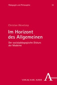 Im Horizont Des Allgemeinen