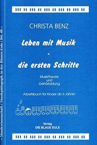 Leben Mit Musik - Die Ersten Schritte