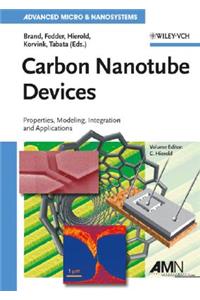 Carbon Nanotube Devices