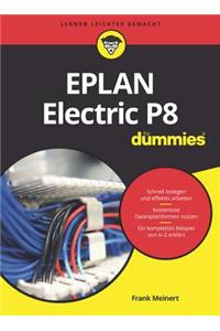 EPLAN Electric P8 fur Dummies