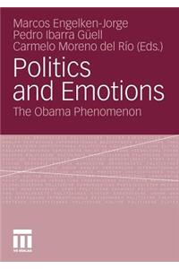 Politics and Emotions