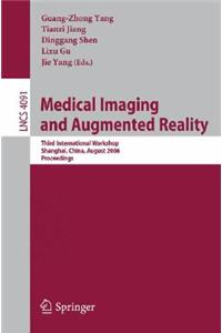 Medical Imaging and Augmented Reality