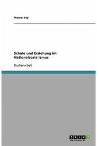 Schule und Erziehung im Nationalsozialismus