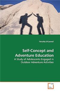 Self-Concept and Adventure Education