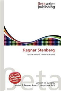 Ragnar Stenberg