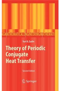 Theory of Periodic Conjugate Heat Transfer