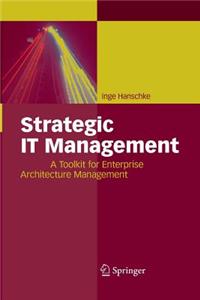 Strategic It Management