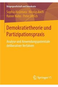 Demokratietheorie und Partizipationspraxis