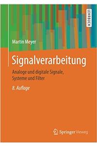 Signalverarbeitung