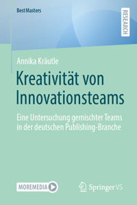 Kreativität von Innovationsteams