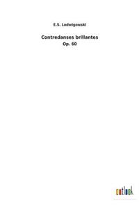 Contredanses brillantes