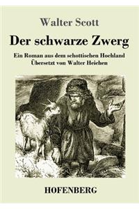 Der schwarze Zwerg