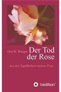 Tod der Rose