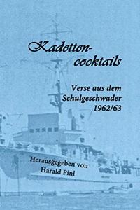 Kadettencocktails