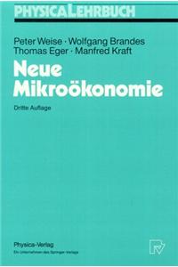 Neue Mikro Konomie
