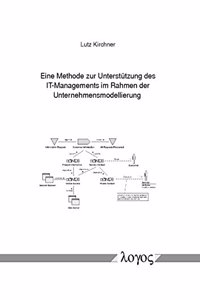 Eine Methode Zur Unterstutzung Des It-Managements Im Rahmen Der Unternehmensmodellierung