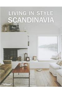 Living in Style: Scandinavia