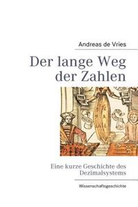 lange Weg der Zahlen