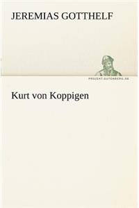 Kurt Von Koppigen