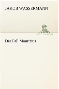 Fall Maurizius