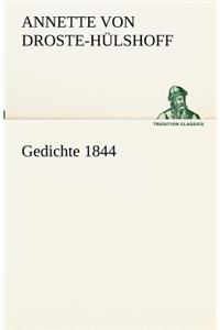 Gedichte 1844