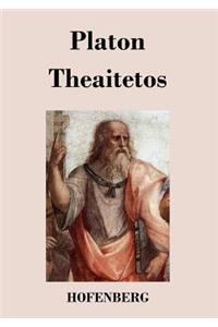 Theaitetos