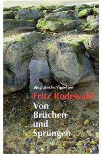Von Brüchen und Sprüngen