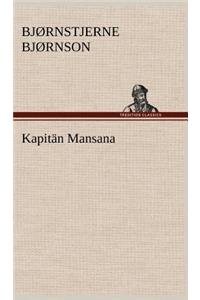 Kapitan Mansana