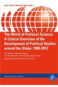 World of Political Science