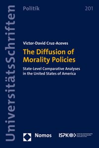 Diffusion of Morality Policies
