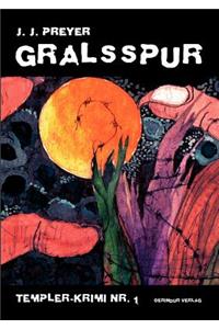 Gralsspur [With CD] [With CD] [With CD] [With CD] [With CD] [With CD]