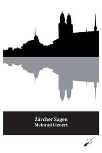 Zurcher Sagen