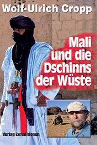 Mali und die Dschinns der Wüste