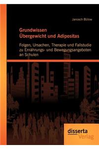 Grundwissen Übergewicht und Adipositas