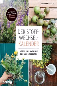 Der Stoffwechsel-Kalender