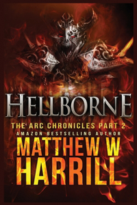 Hellborne