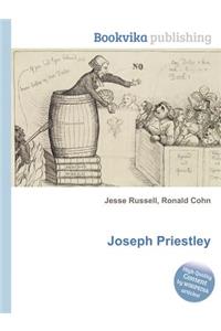 Joseph Priestley